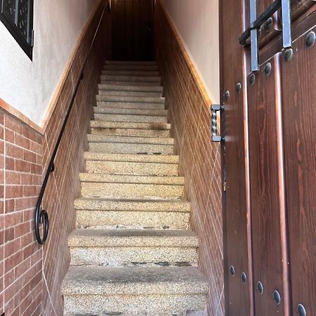 Elegante Apartamento Para 5 En El Centro De Caceres Con Wifi المظهر الخارجي الصورة