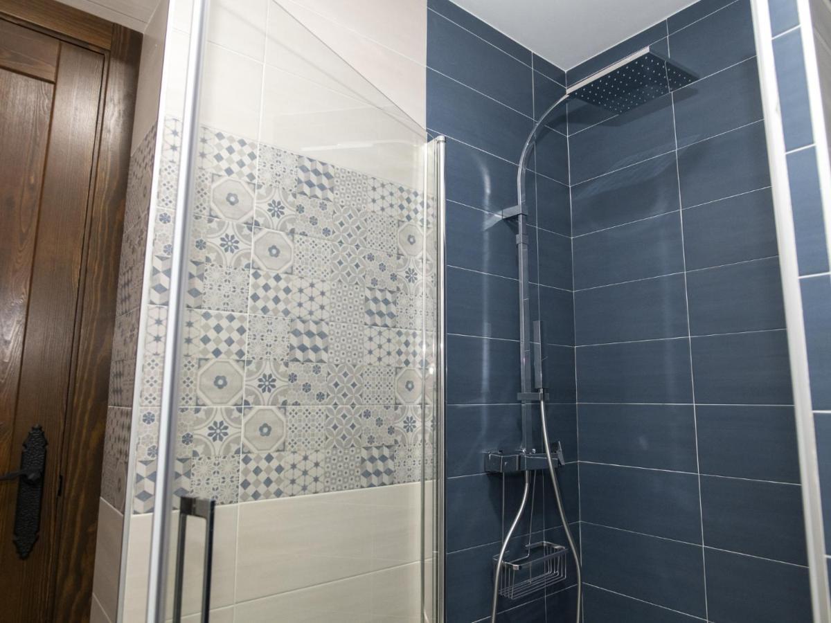 Elegante Apartamento Para 5 En El Centro De Caceres Con Wifi المظهر الخارجي الصورة