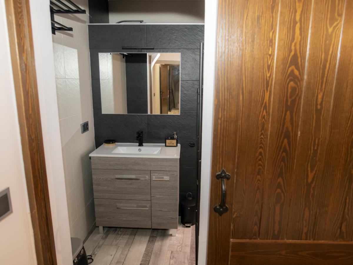 Elegante Apartamento Para 5 En El Centro De Caceres Con Wifi المظهر الخارجي الصورة