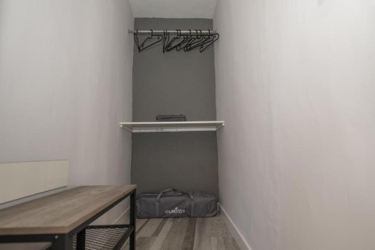 Elegante Apartamento Para 5 En El Centro De Caceres Con Wifi المظهر الخارجي الصورة