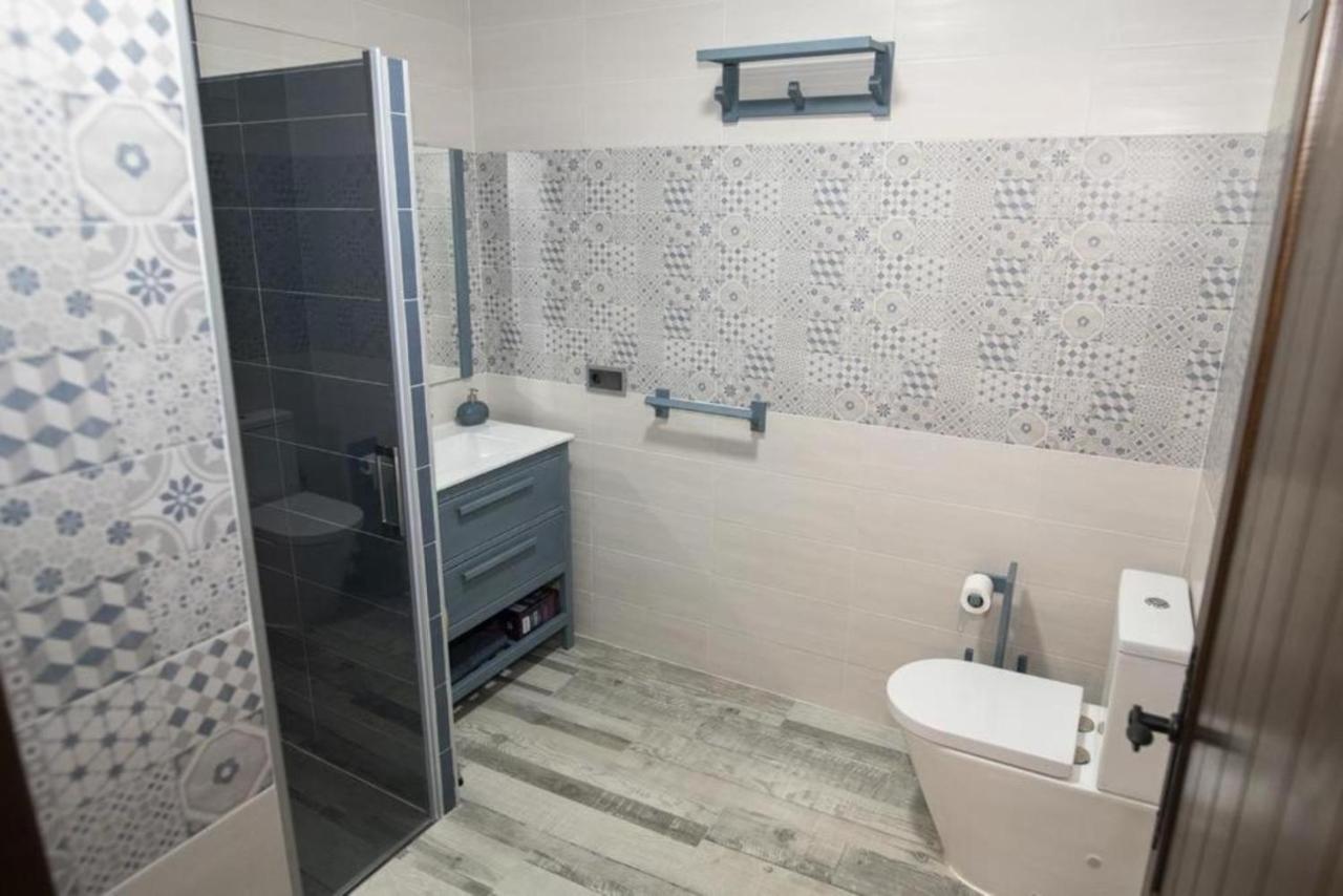 Elegante Apartamento Para 5 En El Centro De Caceres Con Wifi المظهر الخارجي الصورة